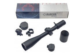 Прицел оптический Marcool ALT 6-24X50 SF Scope (HY1617)