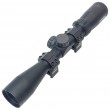 Прицел оптический Marcool ALT 3-9x40 Rifle Scope (HY1403, сетка MAR-054 Mil-Dot)