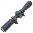 Прицел оптический Marcool ALT 3-9x40 Rifle Scope (HY1403, сетка MAR-054 Mil-Dot)