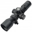 Прицел оптический Discovery HD 3-12X44SFIR (230625)