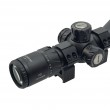 Прицел оптический Discovery HD 3-12X44SFIR (230625)