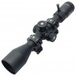 Прицел оптический Discovery ED-LHT 3-15X50SFIR (220703)