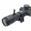 Прицел оптический Discovery ED-LHT 3-15X50SFIR (220703)