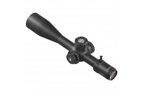 Прицел оптический Discovery ED-PRS 5-25X56SFIR (221101)