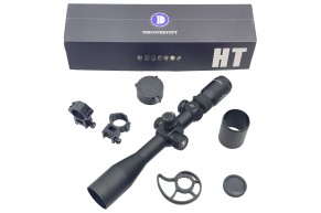 Прицел оптический Discovery HT 6-24X44SFIR FFP (230702)