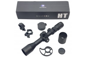 Прицел оптический Discovery HT 4-16X44SFIR FFP (230701)