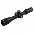 Прицел оптический Marcool ALT 4.5-18X44 SFL Riflescope (HY1438-1, сетка MAR-150, черный)