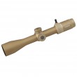 Прицел оптический Marcool ALT 4-16x44 SF Riflescope (HY1302-7, сетка MAR-150 Mil-Dot, песочный)