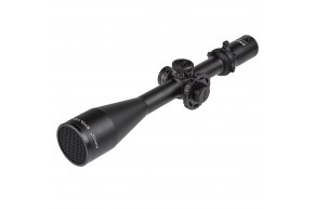 Прицел оптический Marcool Stalker 5-30X56 SFIR FFP (HY1600)