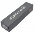 Прицел оптический Bobcat King HD 3-12X44 FFP (Short, 30 мм, Mil-Dot, FFP)