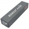 Прицел оптический Bobcat King HD 4-16X44 FFP (30 мм, Mil-Dot, Short)