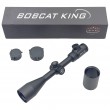 Прицел оптический Bobcat King 4-16X50 SFIR (25.4 мм, Mil-Dot, SFR)