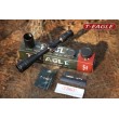 Прицел оптический T-Eagle TF 4-16X44 AO IR  FP SFP 25.4 мм (сетка Mil-Dot, подсветка, кольца weaver)