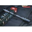 Прицел оптический T-Eagle TF 4-16X44 AO IR HK SFP 25.4 мм (сетка Mil-Dot, подсветка, кольца weaver)