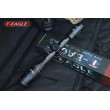 Прицел оптический T-Eagle TF 4-16X44 AO IR HK SFP 25.4 мм (сетка Mil-Dot, подсветка, кольца weaver)