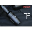 Прицел оптический T-Eagle TF 4-16X44 AO IR HK SFP 25.4 мм (сетка Mil-Dot, подсветка, кольца weaver)