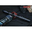 Прицел оптический T-Eagle TF 4-16X44 AO IR HK SFP 25.4 мм (сетка Mil-Dot, подсветка, кольца weaver)