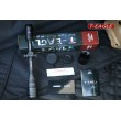 Прицел оптический T-Eagle TF 4-16X44 AO IR HK SFP 25.4 мм (сетка Mil-Dot, подсветка, кольца weaver)