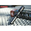 Прицел оптический T-Eagle EO 1-5X24 IR 30 мм (сетка Ballistic Plex, SFP, подсветка, кольца weaver)