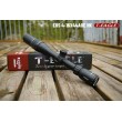 Прицел оптический T-Eagle EOS 4-16X44 AOE HK 25.4 мм (сетка HK, подсветка, кольца weaver)