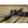 Прицел оптический T-Eagle EOS 4-16X44 AOE HK 25.4 мм (сетка HK, подсветка, кольца weaver)