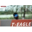 Прицел оптический T-Eagle EOS 4-16X44 AOE HK 25.4 мм (сетка HK, подсветка, кольца weaver)