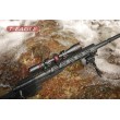 Прицел оптический T-Eagle SR 3-9X40 25.4 мм (сетка HK, SFP, кольца weaver)