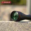 Прицел оптический T-Eagle SR 3-9X40 IR 25.4 мм (сетка HK, SFP, подсветка, кольца weaver)