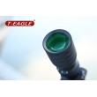 Прицел оптический T-Eagle R 4-16X44 IR AOE 25.4 мм (SFP, подсветка, Mil Dot, кольца weaver)