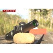 Прицел оптический T-Eagle ER 1.2-6X24IR HK black 30 мм (сетка Mil-Dot, подсветка, кольца weaver)