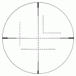 Прицел оптический T-Eagle MR 1-6X24 IR-US 30 мм (подсветка, кольца weaver)