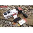 Прицел оптический T-Eagle AR 1.5-15X32 IR (30.0 мм, подсветка, кольца weaver)