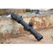 Прицел оптический T-Eagle AR 1.5-15X32 IR (30.0 мм, подсветка, кольца weaver)