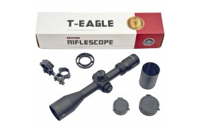 Прицел оптический T-Eagle AR 5-30X50 SFIR (30 мм)