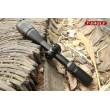 Прицел оптический T-Eagle SR 3-9X40 AOIR-B 25.4 мм (сетка Mil-Dot, подсветка, кольца weaver)