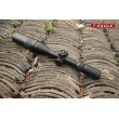 Прицел оптический T-Eagle SR 3-9X40 AOIR-B 25.4 мм (сетка Mil-Dot, подсветка, кольца weaver)