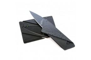 Нож кредитная карточка CardSharp 2 (складной)