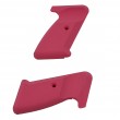 Рукоять Zark DBR1.002 для пистолета Dobermann 350 (розовая)
