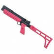 Рукоять Zark DBR1.002 для пистолета Dobermann 350 (розовая)