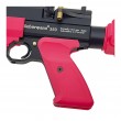 Рукоять Zark DBR1.002 для пистолета Dobermann 350 (розовая)